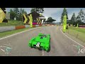 Lakehurst Copse Circuit S2 Class - (51.588) - Forza Horizon 4
