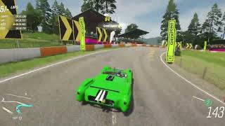 Lakehurst Copse Circuit S2 Class - (51.588) - Forza Horizon 4