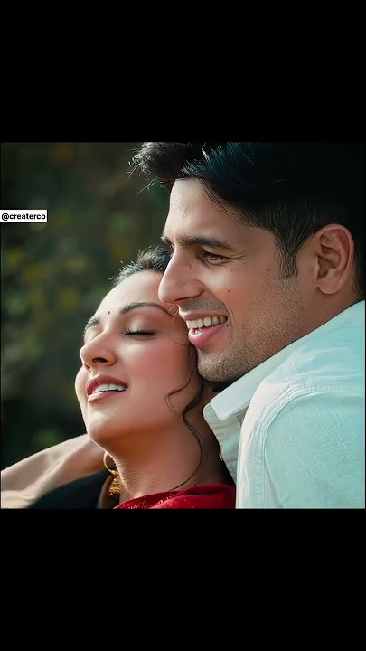 Shershaah a lovely movie 🎥 #shershaah #sidharthmalhotra #kiaraadvani #lovemusic #viralvideo