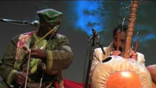 African Classical Music Ensemble