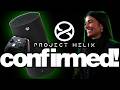 CONFIRMED XBOX Project Helix Situation is INSANE! Price &amp; Release Date?
