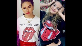 Annie Leblanc VS Kenzie Ziegler (gymnastics, voice,beauty)