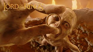 The Lord of the Rings The Hunt For Gollum - New LOTR Movie 2026