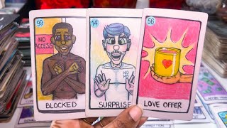Scorpio👑Ppl Are TRIGGERED They Don’t Have Access To You..Love & Abundance Incoming💥