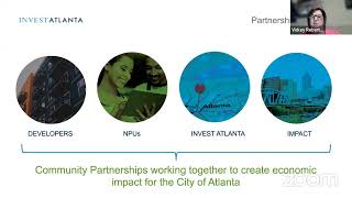 CD1004 Introduction to Invest Atlanta screenshot 2