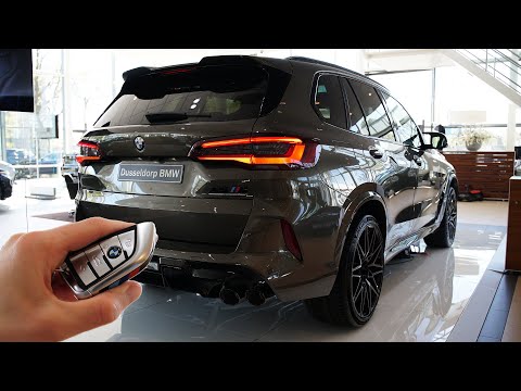 2020-bmw-x5m-competition-(625hp)---sound-&-visual-review!