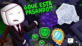 RICH INVISIBLE TR0LL3AND0 A KILLER (CASI SALE MAL) 🤣 | ELITE TV