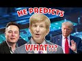 Allan Lichtman S Predictions For 2025 You Ll Never Guess Number 8 Allan Lichtman S Predictions For 2025 You Ll Never Guess Number 8