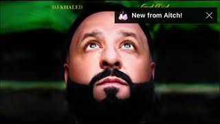 Dj Khaled - GOD DID (Official Audio) ft. Rick Ross, Lil Wayne,Jay-Z, John Legend, Fridayy