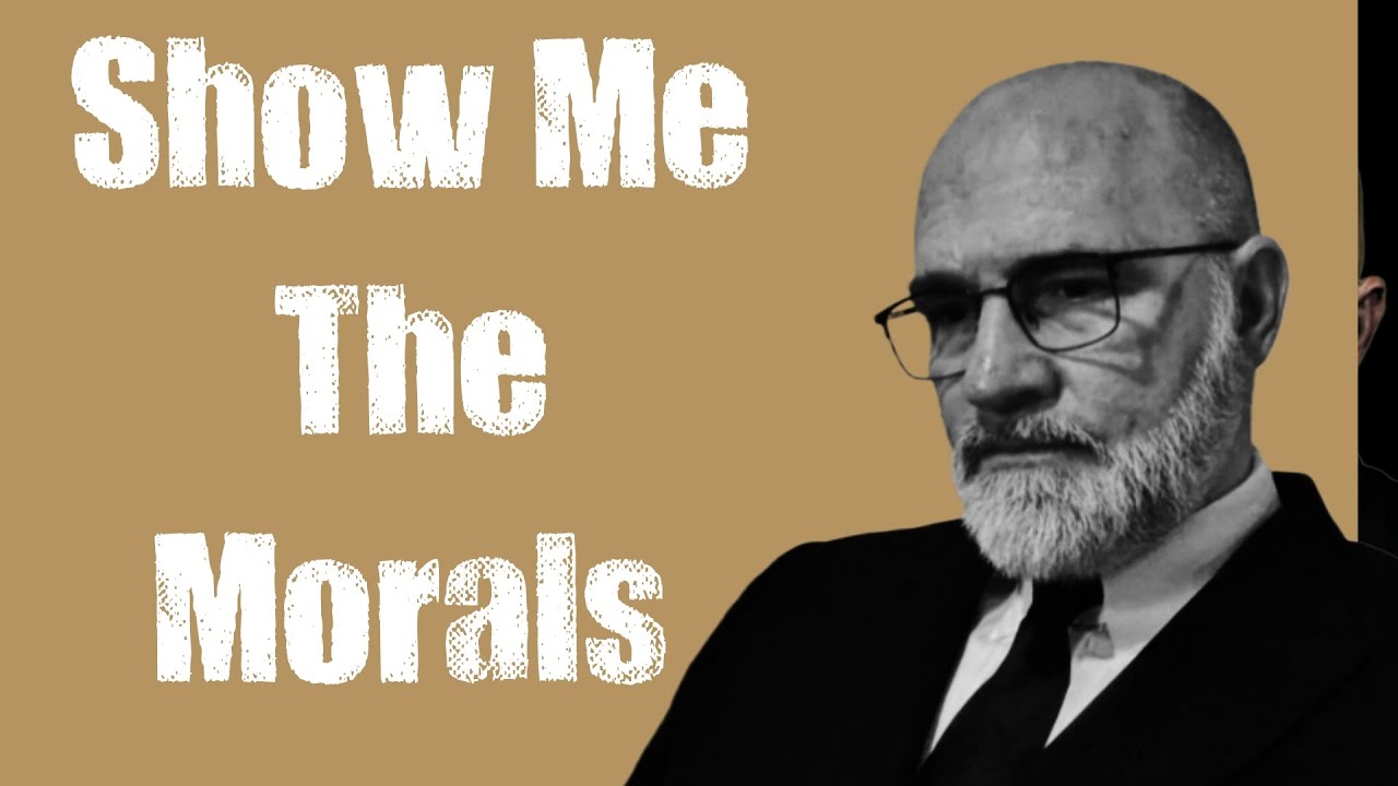 Engagement, not Escape (Greater Jihad: Episode 3)