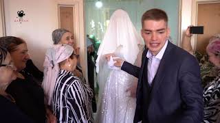 Прекрасная Свадьба Куштовых, Ингушетия, Г1алг1айче