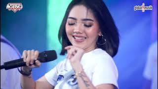 Sakit gigi ( Syahiba Saufa ft Ageng music. )