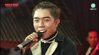 BUTA TULI  - ASEP RUDISTYA  - NAELA NADA LIVE DESA GEBANG UDIK BLOK KARAMAT  03 NOVEMBER 2022