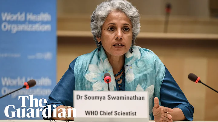 Coronavirus vaccine and variants questions answered by WHO scientist – watch live