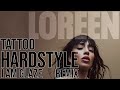 Loreen - Tattoo (Hardstyle Remix)