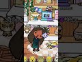 Toca life world прода влога часть #токабока #tocabocasecrettoca #tocaboca