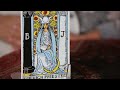 How to Read the High Priestess Card | Tarot Cards