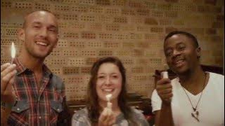 Jocelyn B. Smith – Shine A Light [Official Video]