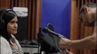 David Domínguez - Wilar Soto @ ITAE 2014