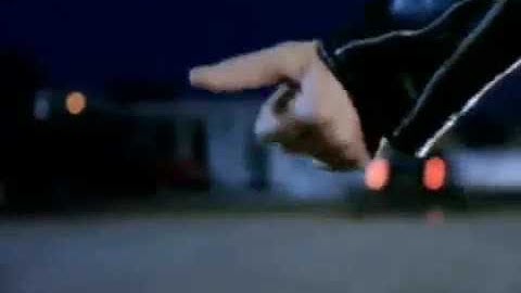 The Primitives - Way Behind Me