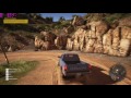 Tom Clancy Ghost Recon Wildlands Co-op Beta Gameplay