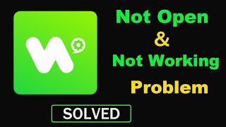 How to Fix WhatsTool App Not Working / Not Opening Problem in Android & Ios screenshot 2