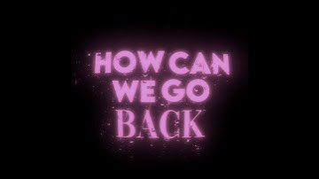 Thumbnail of Back to friends by Sombr #lyrics #music #edit #song #overlay #sombr #backtofriends