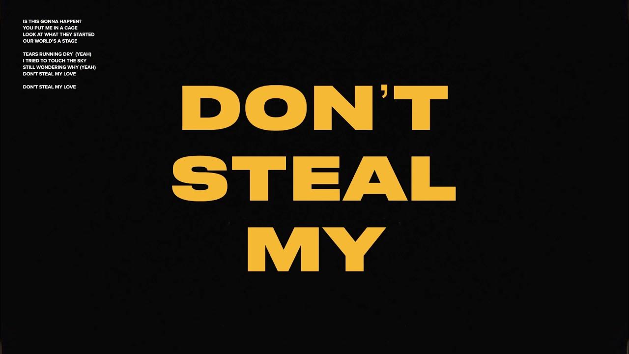Steal sign. Rcola. A million dollar startup. Don t steal. Don t steal.