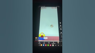 Pou Games Part 1