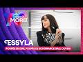 ESSYLA - Poupée De Cire, Poupée De Son (France Gall Cover) | Belgium 🇧🇪 | #EurovisionALBM