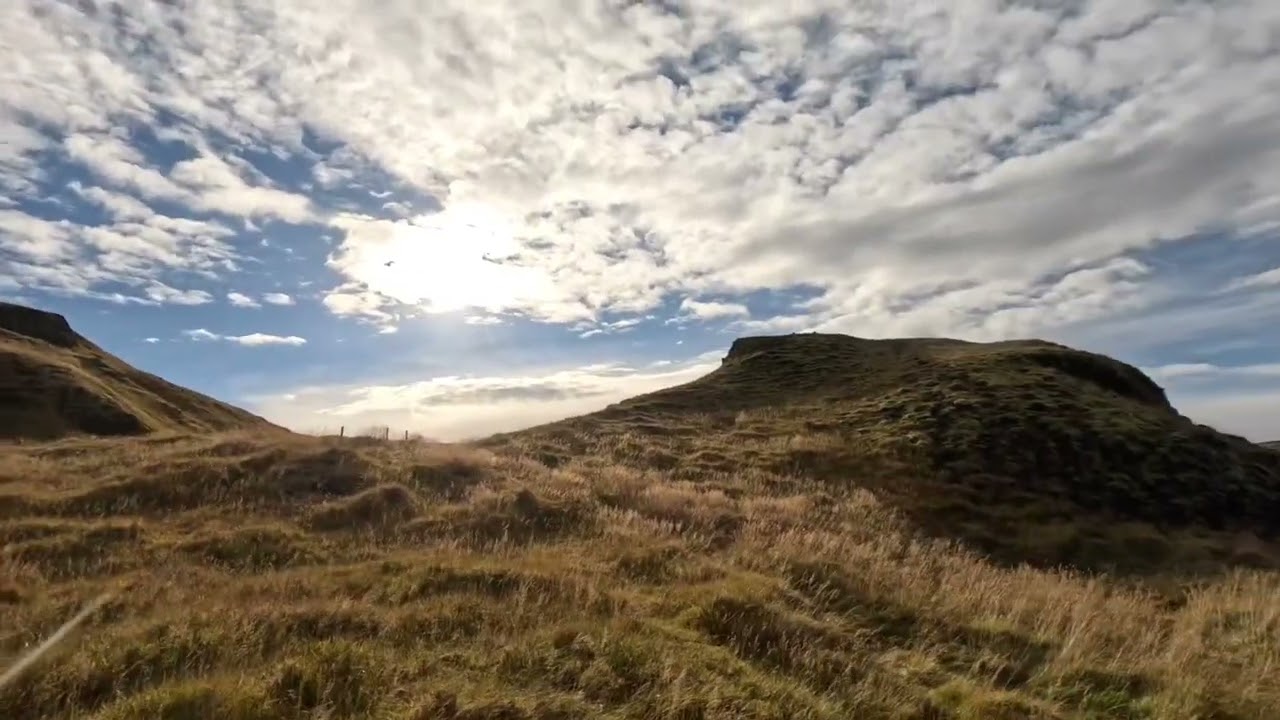 Hrunalaug Hot Spring