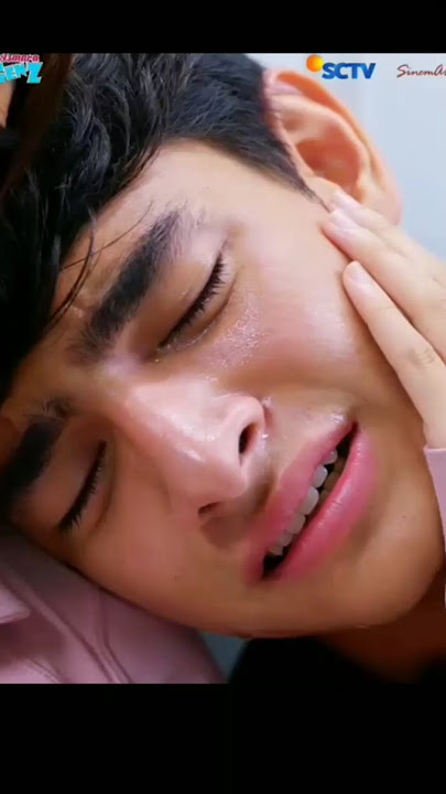 harry hugs away. thanks for explaining to aqeela😢#harryvaughan#aqeelacalista#harqeel#sctv#shorts