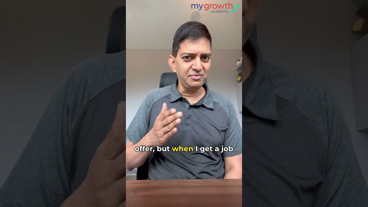 The Ultimate Guide to Interview Success: Mastering the Mindset Part 1