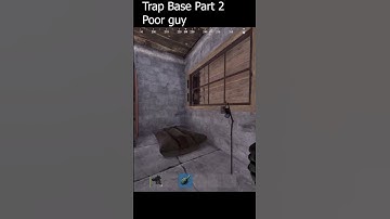 Rust | Trap Base Part 2