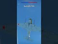 The Best Planes in War Thunder Pt.1 #warthunder #warthundermoments #transition