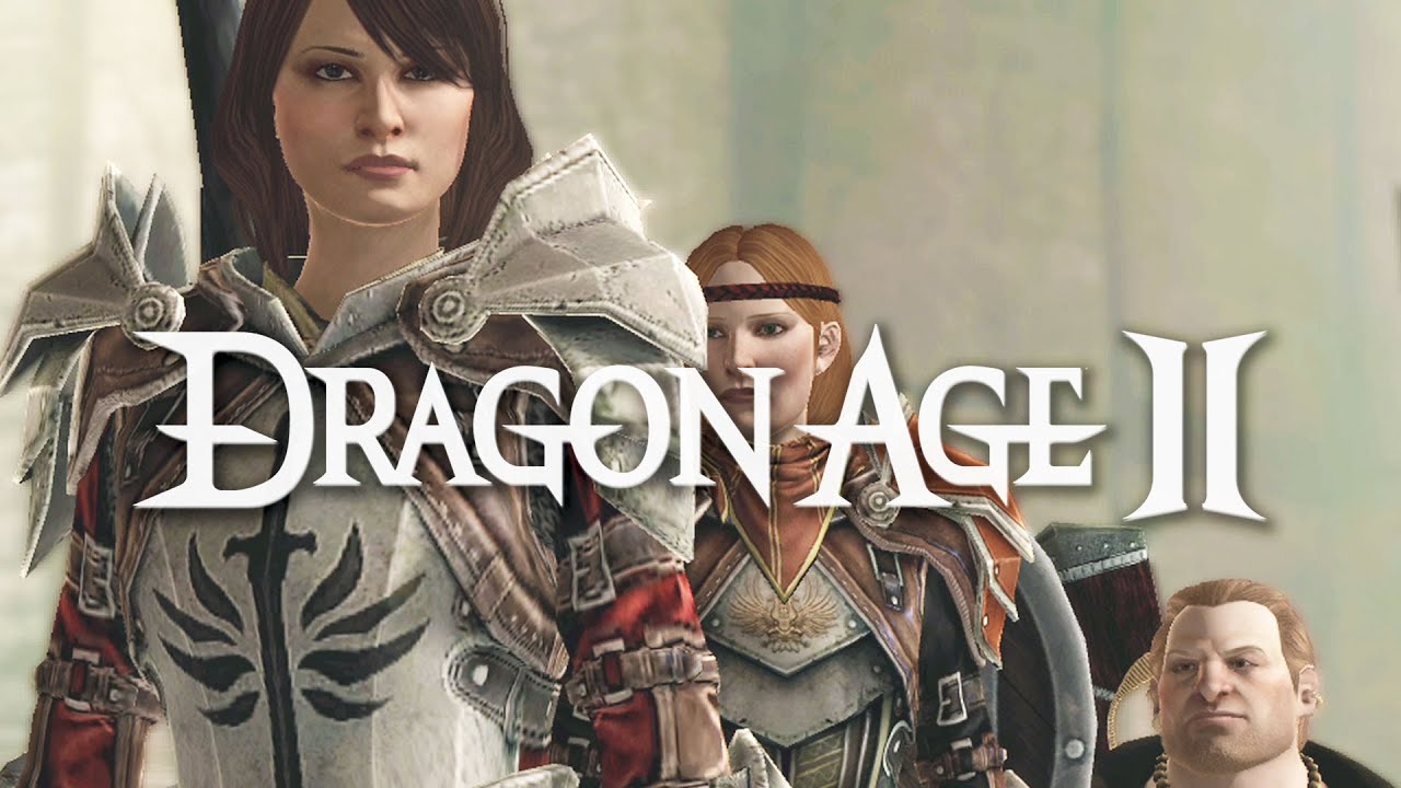 Let's Play DRAGON AGE: Origins Ultimate Edition -Modded- Part 39