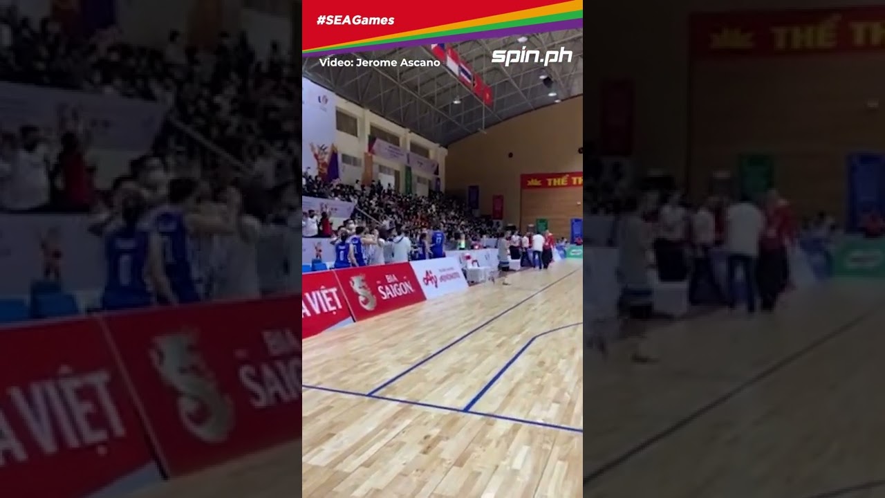 Pat Aquino grateful for support to Gilas Women in SEA Games  