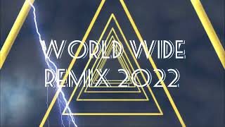 Dj Joniel - World Wide Remix 2022 Outlaw ft. 2pac , Bosko & T-Low