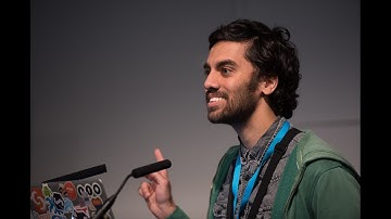 Umar Hansa: An A to Z of CSS