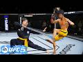 UFC5 Bruce Lee vs Ran Khan EA Sports UFC 5