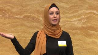 ''Cancer: bad to the bone'  Nancy Mourad  UNSW 2016 3MT Runner up & ASPIRE Award