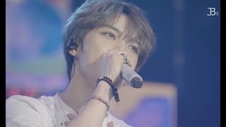 アイノカゲ/ジェジュン(J-JUN 김재중)