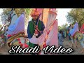 Shadi me ghode ka dance  dj per adivasi wedding priyal johar