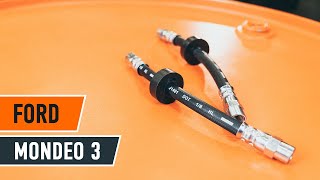 How to replace Cam chain on VAUXHALL Magnum Kombi - video tutorial