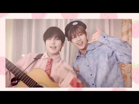 『 Lover Boy 88 』创造营CHUANG2021 - 黄鲲 & 上原一翔 Lover Boy 88 Singing Cover