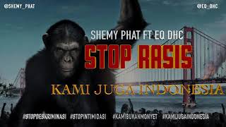 Shemi Phat-Kami Juga Indonesia Bukan Monyet