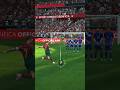 Ronaldo Freekick/Tiro Libre Tutorial FC24 (FIFA24) #eafc24 #fc24 #fifatutorial #fc24mobile #fifa24