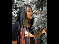 Swahili Gospel Reggae (Umeniweza) - Eunice Njeri ft Billy Frank