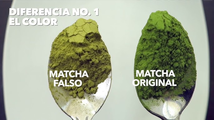 5 errores que cometes al preparar tu matcha. — Matcha Gracias