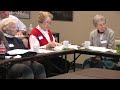 Watershed Action Teams and in Action